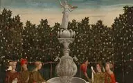 هنر 400 ساله اروپا در نمایشگاه ان جی وی استرالیا / عکس