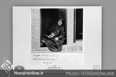 افتتاح نمایشگاه "فوتوغرافخانه" در موسسه صبا 