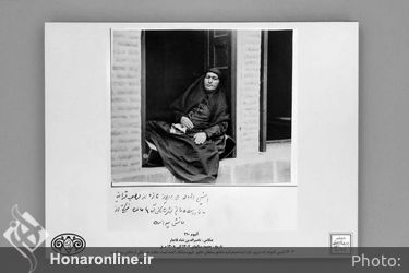  افتتاح نمایشگاه "فوتوغرافخانه" در موسسه صبا 