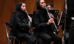 ۲۲۶ اثر و گروه به بخش رقابتی چهلمین جشنواره موسیقی فجر راه یافتند