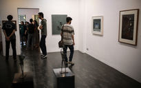  نمایشگاه گروهی نقاشی