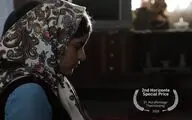 «دشت می‌خواند» جایزه ویژه جشنواره فیلم کوتاه تالمسینگ را کسب کرد