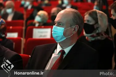 رویداد موسیقایی اجرای ارکسترهای بنیاد رودکی۱