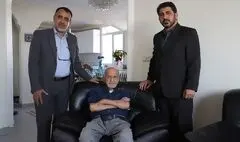 مجموعه نمایشنامه‌های خسرو بامداد منتشر می‌شود
