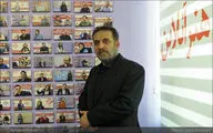 روایت عزیزی از اجرای تعزیه در ماه‌های محرم و صفر و جشنواره نمایش‌های آئینی و سنتی