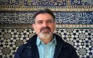حسین غلامی: باید در طراحی کتاب‌های درسی روی خوشنویسی سرمایه‌گذاری کنیم