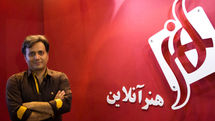 مجید اخشابی: هنرمندان هوشمندانه‌تر و با درایت بیشتری موضع گیری سیاسی داشته باشند