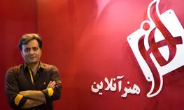 مجید اخشابی: هنرمندان هوشمندانه‌تر و با درایت بیشتری موضع گیری سیاسی داشته باشند