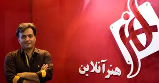 مجید اخشابی: هنرمندان هوشمندانه‌تر و با درایت بیشتری موضع گیری سیاسی داشته باشند