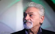 Calligrapher Keikhosro Khoroush Honored with Lifetime Achievement Award