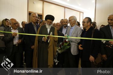 همایش سماع در سماع  آیین نکوداشت چهره ماندگار خوشنویس ایران زمین «استاد یدالله کابلی خوانساری » خوانسار