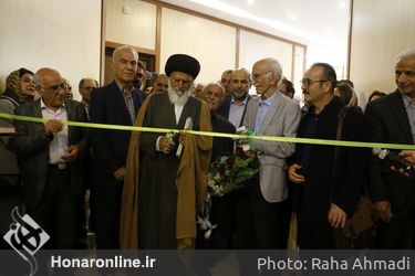 همایش سماع در سماع  آیین نکوداشت چهره ماندگار خوشنویس ایران زمین «استاد یدالله کابلی خوانساری » خوانسار