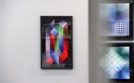 تفسیر هندسی جهان در خطوط دفرمه شده 