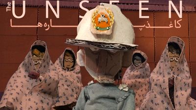 "کاغذپاره‌ها" در جشنواره استامبول