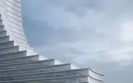 دیوید چیپرفیلد بلندترین آسمان‌خراش هامبورگ می‌سازد