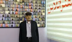 پیام تسلیت دبیر جشنواره نمایش‌های آیینی و سنتی برای درگذشت ایرج صغیری