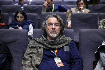 مستند اویدیو سالازار را در جشنواره «سینماحقیقت» تماشا کنید