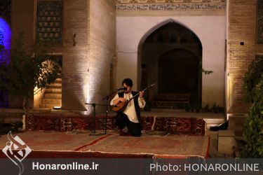  سومین روز از سیزدهمین جشنواره موسیقی نواحی ایران در کرمان