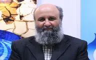 مسعود نجابتی مدیر انجمن هنرهای تجسمی انقلاب و دفاع مقدس شد 