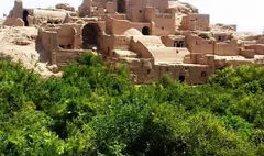 بافت تاریخی دوران ساسانی در یزد تخریب شد / وقتی یک فرد برای تمدنی چند هزار ساله تصمیم می‌گیرد / مافیا این بار در بلوارکشی 