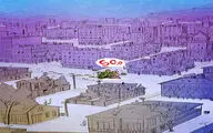 Ali Radmand tops at Iran’s We Defeat Coronavirus Intl. Cartoon Contest
