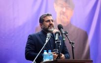 مراسم تشییع هنرمند شهیر حبیب الله صادقی