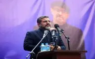 مراسم تشییع هنرمند شهیر حبیب الله صادقی