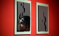 Maryam Salehi Exhibit at Vista Gallery