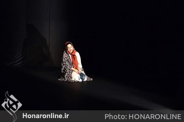 نمایش "جوادیه (بیست متری)" در تئاتر شهر