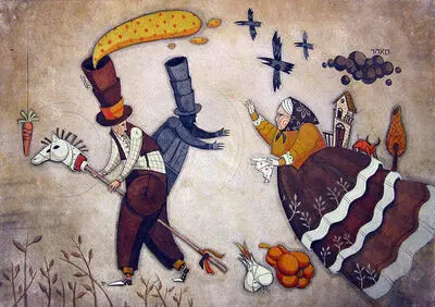 Illustrator Mohammad-Hossein Matak to attend BIB-UNESCO Workshop  