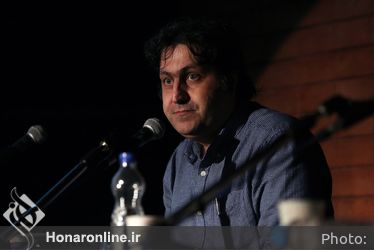 بزرگداشت هوشنگ آزادی ور در تالار استاد شهناز خانه ی هنرمندان