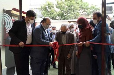 موزه و مرکز اسناد انتشارات علمی و فرهنگی افتتاح شد | سمیعی‌گیلانی: با فرهنگ نسل جدید آشنا نیستم