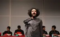 عاقبت حمایت از دو قربانی / روایت آرمان شیرالی‌نژاد از نمایش 