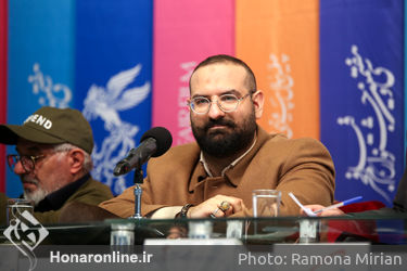 "شبی که ماه کامل شد" در روز پنجم سی و هفتمین جشنواره فیلم فجر