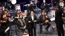 Homayoun Shajarian to Perform in Dubai May 2