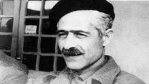 اکران و نقدِ مستند «من جلال آلاحمد هستم»