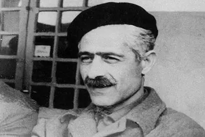اکران و نقدِ مستند «من جلال آل‌احمد هستم»