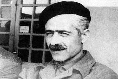 اکران و نقدِ مستند «من جلال آل‌احمد هستم»