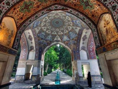 کنگره معماری و شهرسازی ایران با محوریت مازندران آغاز به کار می کند