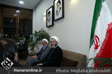 مهمانان یکشنبه شب جشنواره نمایش های آیینی و سنتی
