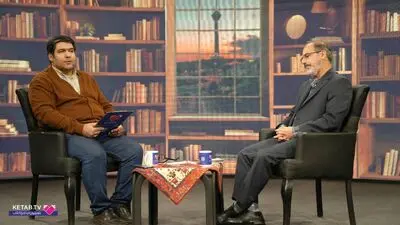 شهید بهشتی 31 سال از عمر 53 ساله خود را صرف فعالیت‌های تشکیلاتی کرده است