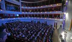 کدام کنسرت ها در هفته اول آبان اجرا می شوند؟/ روزهای پرکار خوانندگان پاپ 