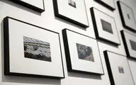 Hepta Gallery showing Hymns to the Silence photo exhibition