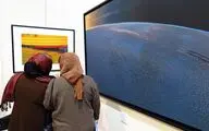 نمایشگاه عکس‌های رضا کیانیان در آرت سنتر باغ