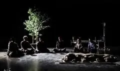 محمدی از «پیکرتراشی» می‌گوید | روایت صادقانه از زندگی واقعی هنرجویان یک کارگاه