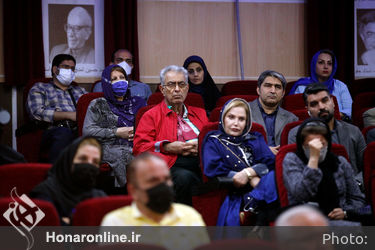 آیین بزرگداشت زنده‌یاد دکتر محمدعلی اسلامی ندوشن در خانه اندیشمندان علوم انسانی