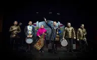 اولین شب جشنواره موسیقی فجر در فرهنگسرای نیاوران