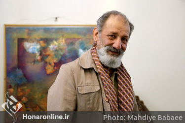 تقدیر از کیومرث قورچیان توسط موسسه هنرمندان پیشکسوت، شورای شهر و شهرداری