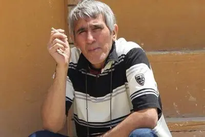 کوروش اسدی درگذشت
