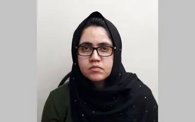 نگاهی دیگر به نقوش ایل قشقایی / روایت زهرا محمودخانی از نمایشگاه "گره ‌فارسی" در گالری دلگشا